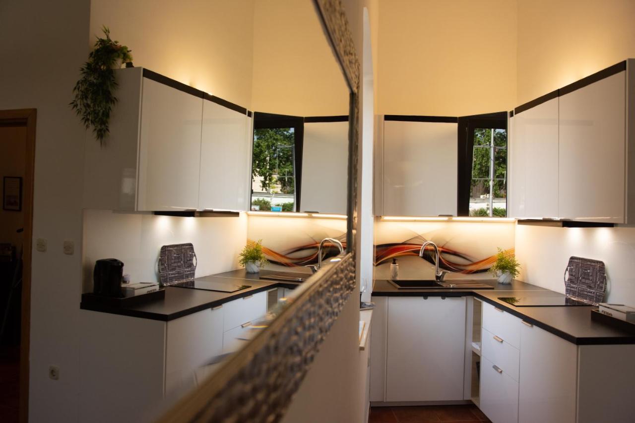 Cozy Central Apartment 3 Guests Split Luaran gambar